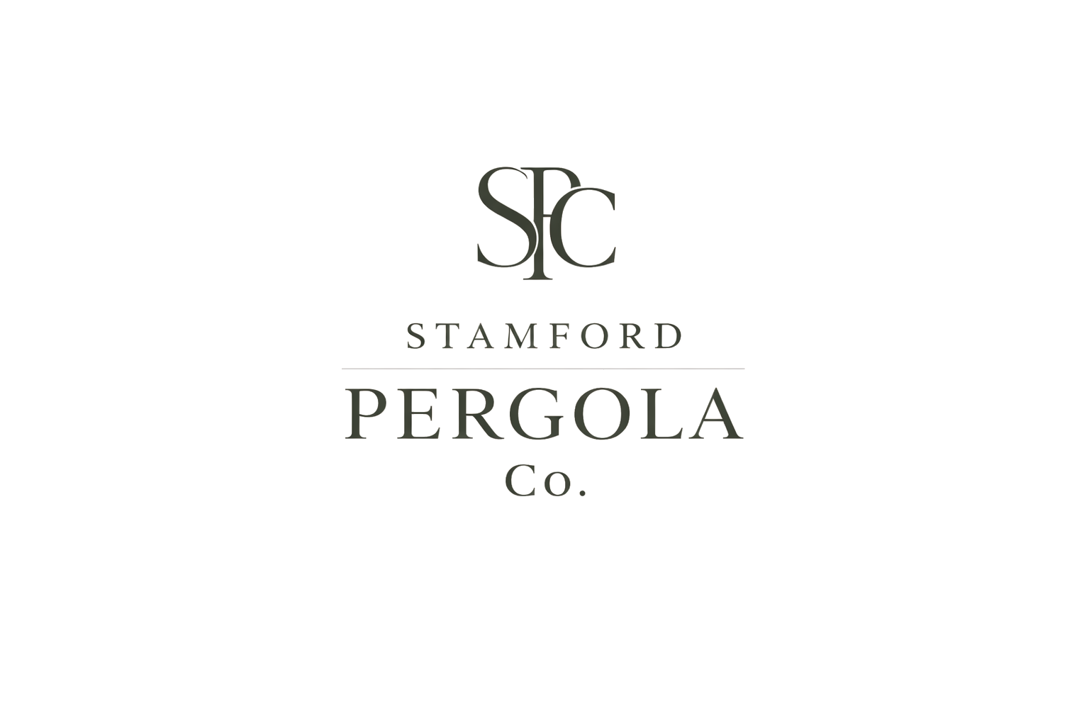 Stamford Pergola Co.